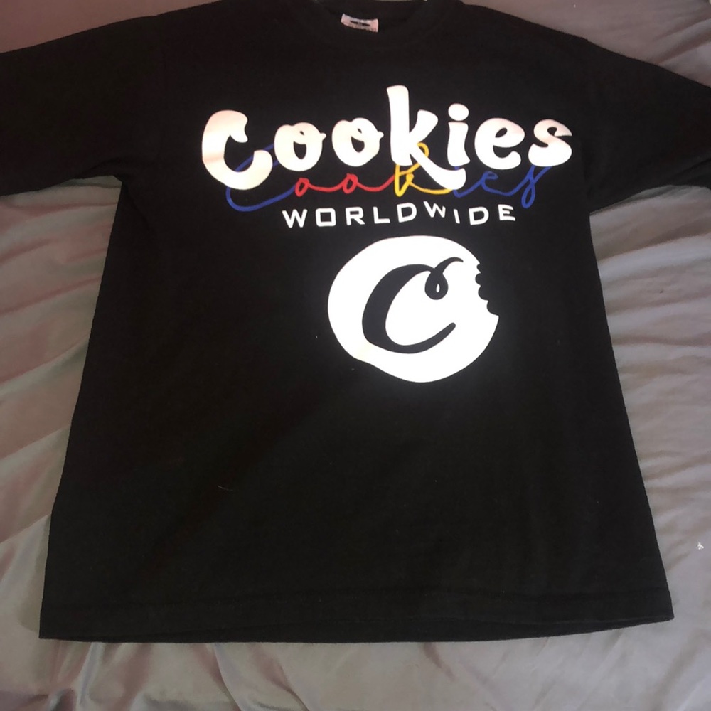 Cookies men Medium T shirt